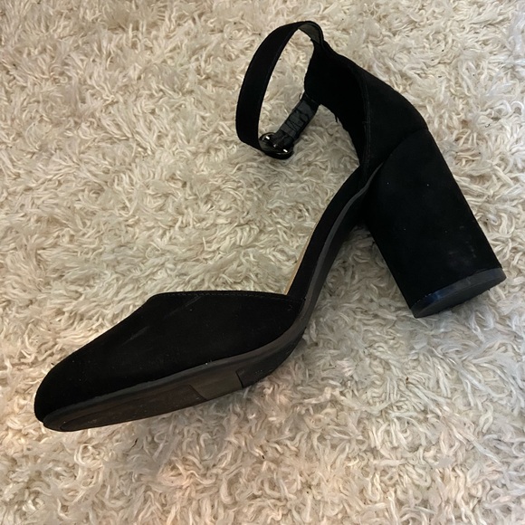 Lauren Conrad heels - Picture 5 of 6